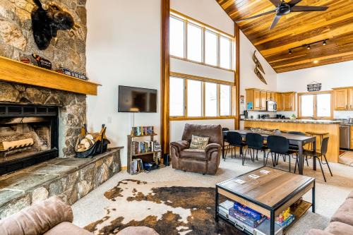 Big Horn Casa | Big Horn 65