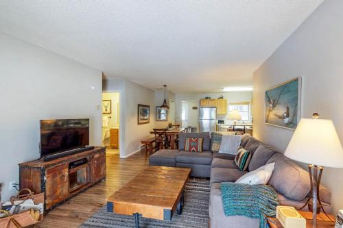 Big Horn Apartamento | Big Horn 7