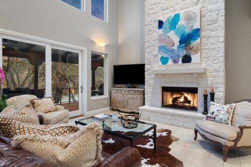Apache Shores Casa | Big Horn - Lake Front & Boat slip