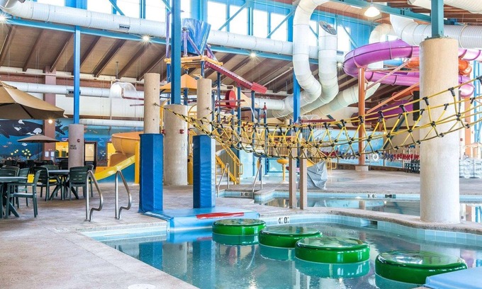 Billings Hotel | Big Horn Resort, Ascend Hotel Collection