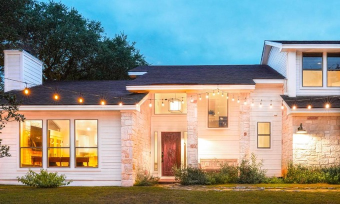 Apache Shores Casa | Big Horn Retreat