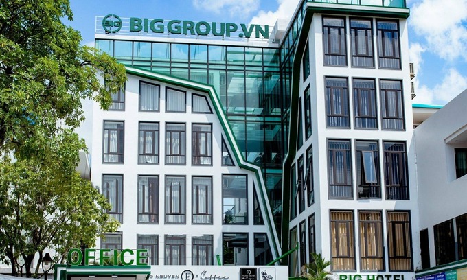 Lao Cai Apartamento | BIG HOTEL LÀO CAI