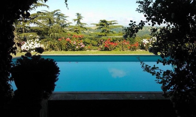 Formello Villa | VILLA INMERSA EN LA NATURALEZA CON PISCINA, 700 M2, A 20 MINUTOS DE ROMA, CON TUTOR