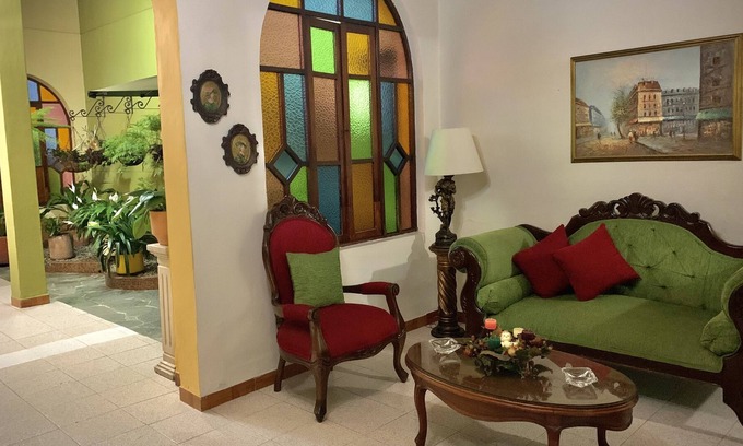 Villa Nueva Casa | Big house