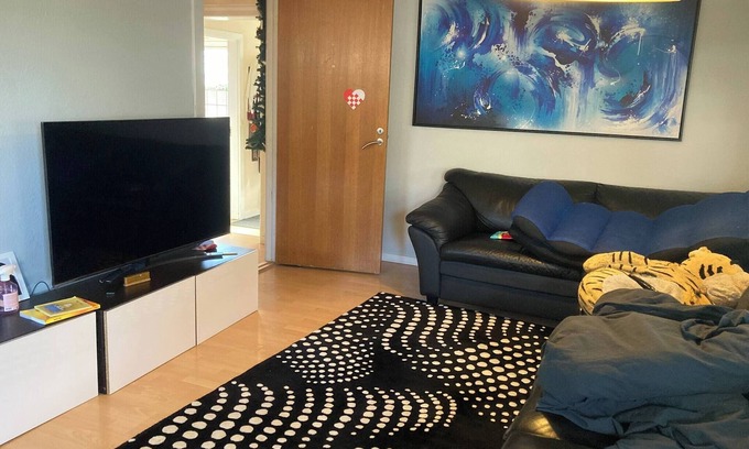 Rødovre Villa | Casa grande en hermosa zona