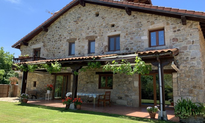 Corvera de Toranzo Casa | Casona en Villegar de Toranzo