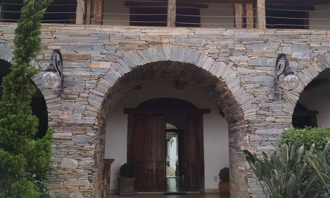 Sao Luiz Casa | Casa grande en pampulha
