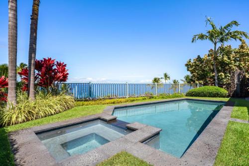 Keauhou Casa | Big Island Holua Kai 100 by Coldwell Banker Island Vacations