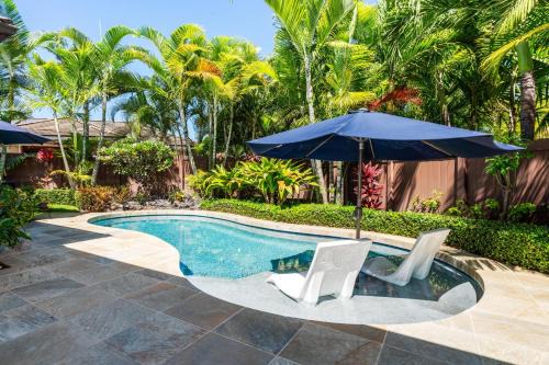Keauhou Casa | Big Island Holua Kai 111 by Coldwell Banker Island Vacations