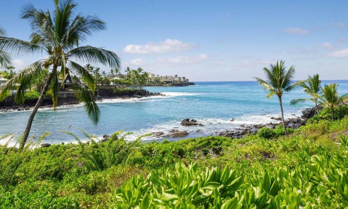 Keauhou Condominio | Big Island Kanaloa at Kona by Coldwell Banker Island Vacations