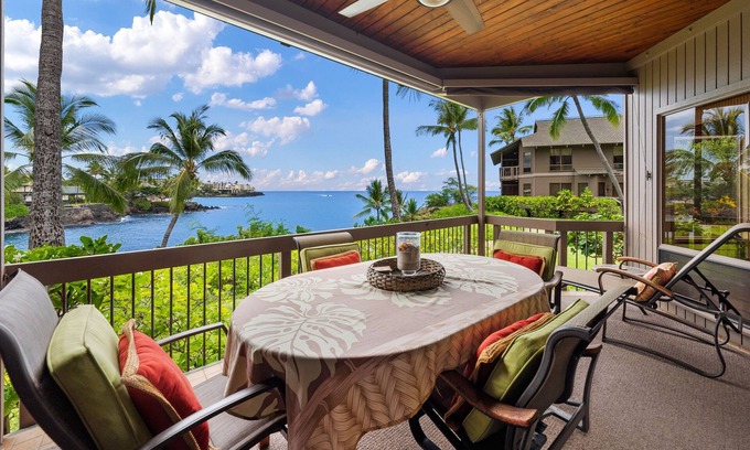 Keauhou Condominio | Big Island Kanaloa at Kona by Coldwell Banker Island Vacations