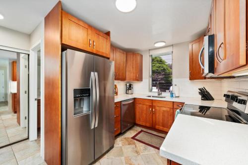Keauhou Apartamento | Big Island Keauhou Akahi 408 by Coldwell Banker Island Vacations