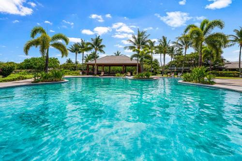 Kulalani Apartamento | Big Island Kulalani at Mauna Lani Resort 2106 by Coldwell Banker Island Vacations