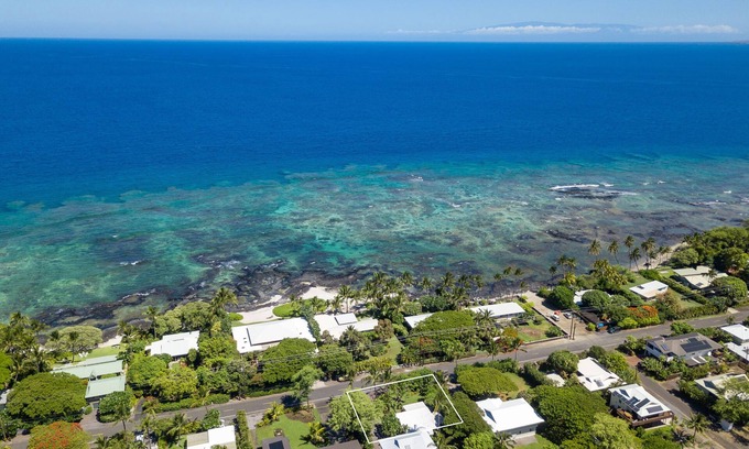 Kamuela Cabaña | Big Island Plumeria Cottage Summer Special: Stay 7 nights get 1 night FREE!