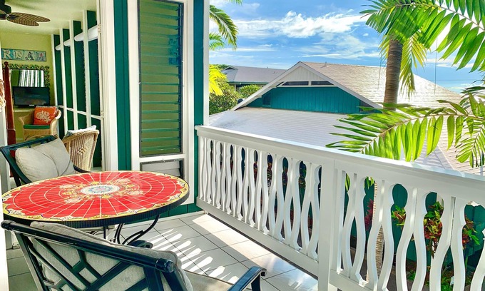 Kahaluu Bay Casa | Big Island Retreat