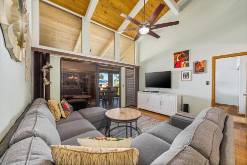 Waikoloa Apartamento | Big Island Waikoloa Villas G203 by Coldwell Banker Island Vacations