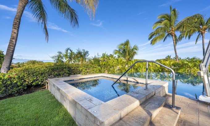 Kamuela Condominio | Big Island Waiulaula at Mauna Kea by Coldwell Banker Island Vacations