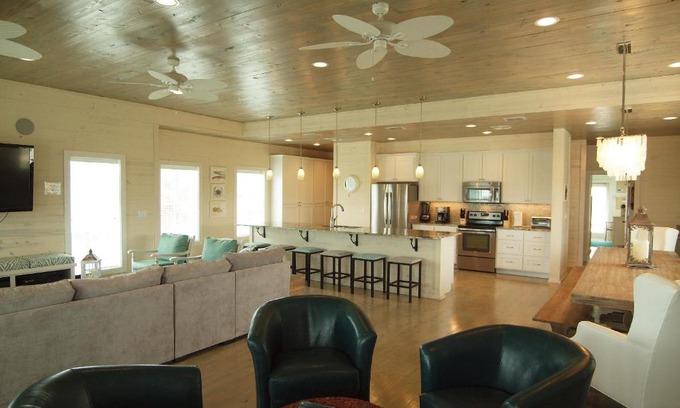 Port Aransas Casa | Big Kahuna BB913