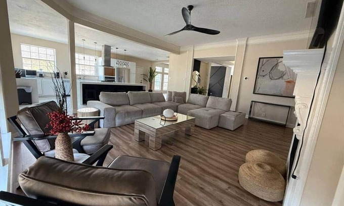 Pinehurst Of Atascocita Casa | Big Lakeside house 10 beds and Pool table