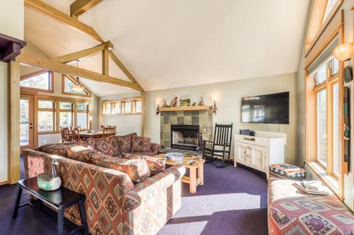 Sunriver Casa | Big Leaf Lane 28 | Discover Sunriver