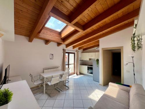 Acquabella Apartamento | BIG Mansarda Goldoni - Duomo M4 Lin Airport