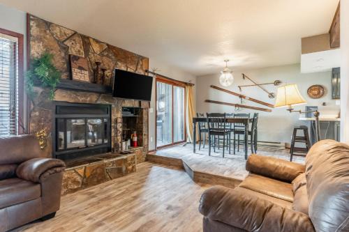Whitefish Apartamento | Big Mountain Getaway with Trail-Slope Access