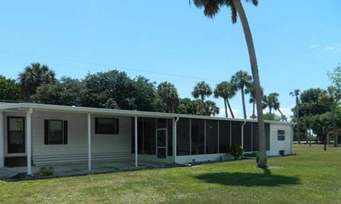 Moore Haven Casa | Big O - Lake Okeechobee Retreat - Lakeport FL