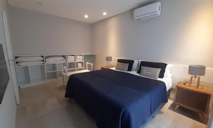 Concepción del Uruguay Apartamento | BIG POSADAS