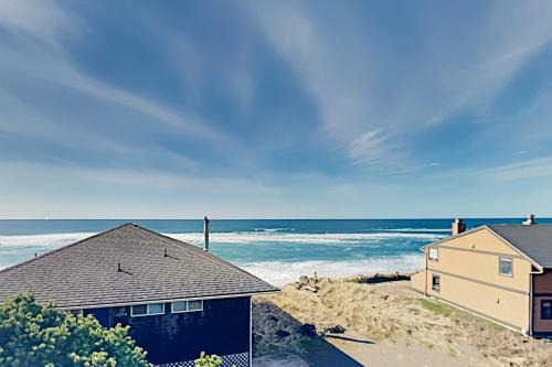 Neskowin Casa | Big Retreat