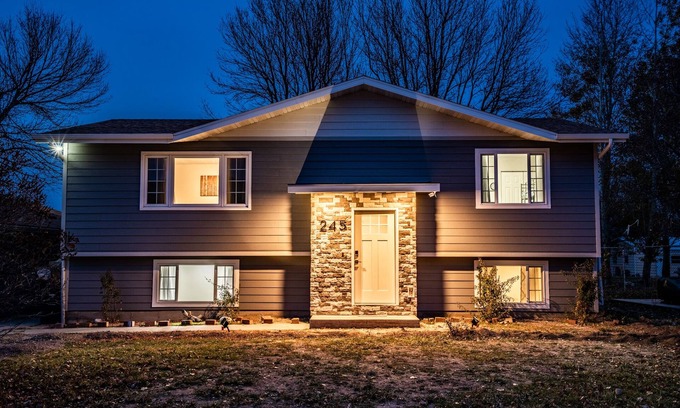 Lockwood Casa | Big Sky Hotelier - Outstanding Sauna House