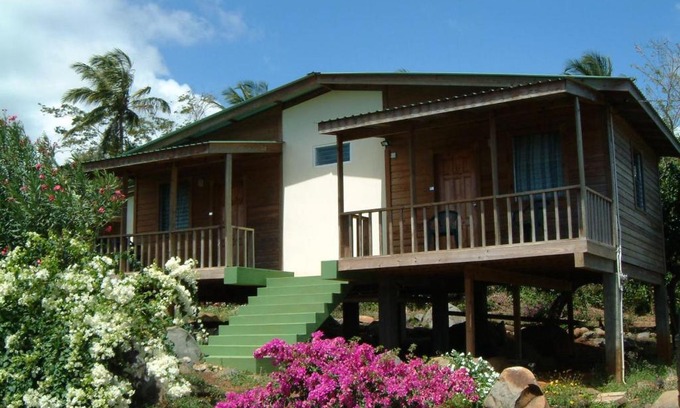 Crochu Cabina | Big Sky Lodge