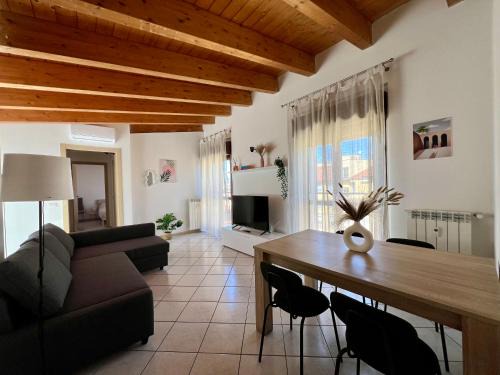 Acquabella Apartamento | Big Skyview Goldoni - Duomo M4 Lin Airport