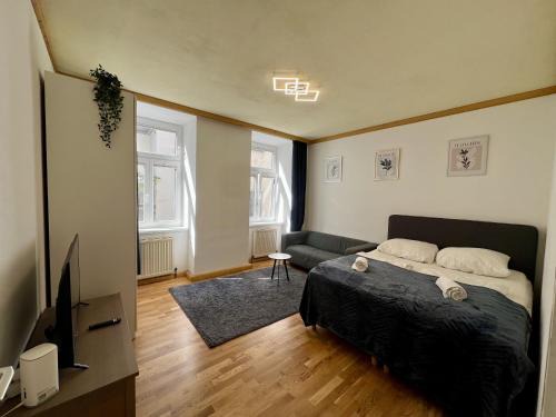 Schottenfeld Apartamento | Big Space Apartment