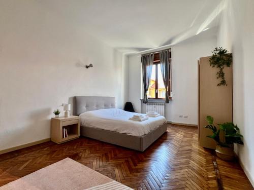 Acquabella Apartamento | BIG Studio Goldoni [Duomo-M4 Lin Airport]
