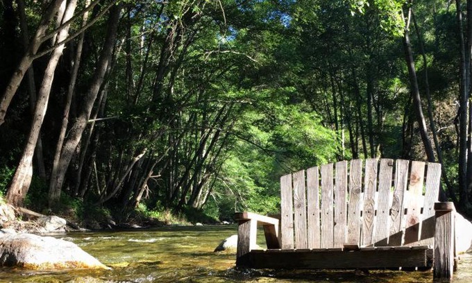 Big Sur Hotel | Big Sur River Inn