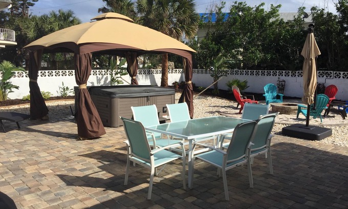 Madeira Villa Madeira Villa Casa | BIG SURF - Casa de playa muy grande con jacuzzi - ¡Clasificación de 5 estrellas!