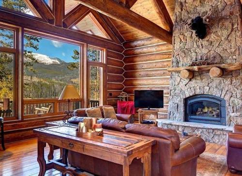 The Highlands Casa | Big Timber Lodge by Ski Country Resorts