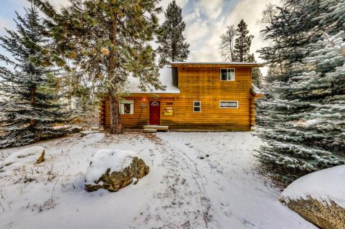 Bear Basin Estates Casa | Big Timber