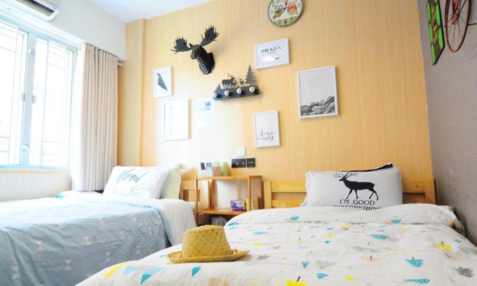 Tsim Sha Tsui Casa | Big Wave Travel