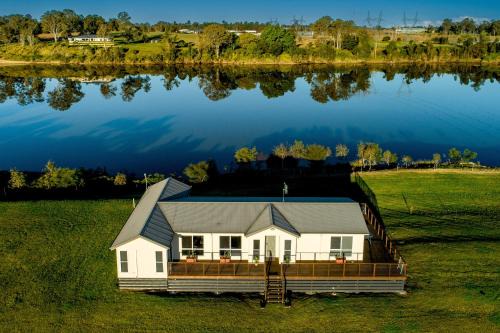 Seelands Otro | BIG4 Big River Holiday Park