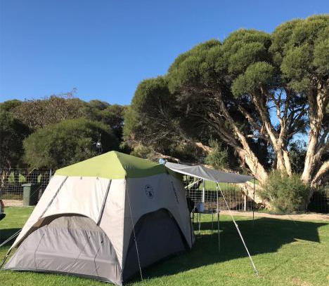 Eaton Otro | BIG4 Bunbury Riverside Holiday Park