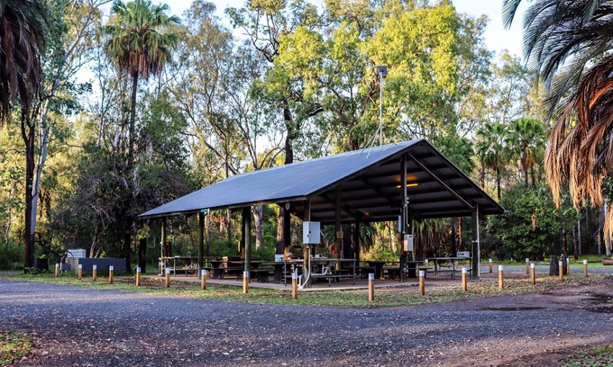 Rewan Otro | BIG4 Carnarvon Gorge Holiday Park