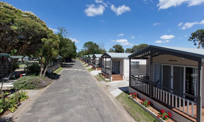 Dandenong South Complejo | BIG4 Dandenong Tourist Park
