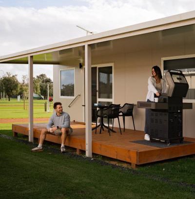 Anniebrook Otro | BIG4 Dunsborough Southern Stars Holiday Park