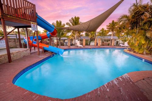 Hallidays Point Otro | BIG4 Happy Hallidays Holiday Park