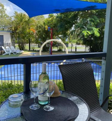 Blacks Beach Complejo | BIG4 Mackay Blacks Beach Holiday Park