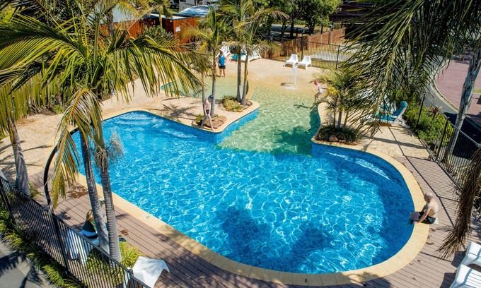 Coburg North Otro | BIG4 Melbourne Holiday Park