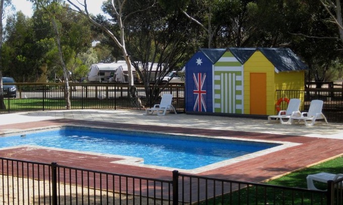 Aldinga Otro | BIG4 Port Willunga Tourist Park