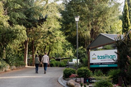 Bright Complejo | BIG4 Tasman Holiday Parks - Bright
