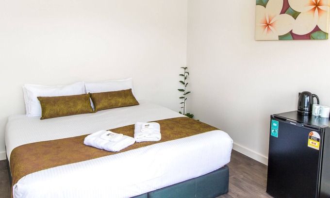 Seymour Complejo | BIG4 The Bend Holiday Park